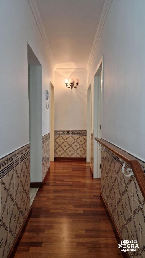 プライア・ダ・ヴィクトーリア Casa Da Ildaヴィラ エクステリア 写真