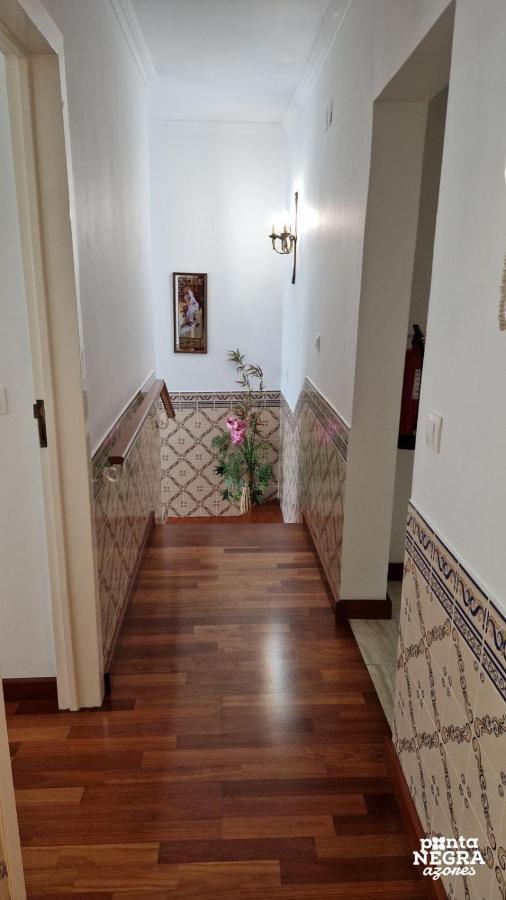 プライア・ダ・ヴィクトーリア Casa Da Ildaヴィラ エクステリア 写真