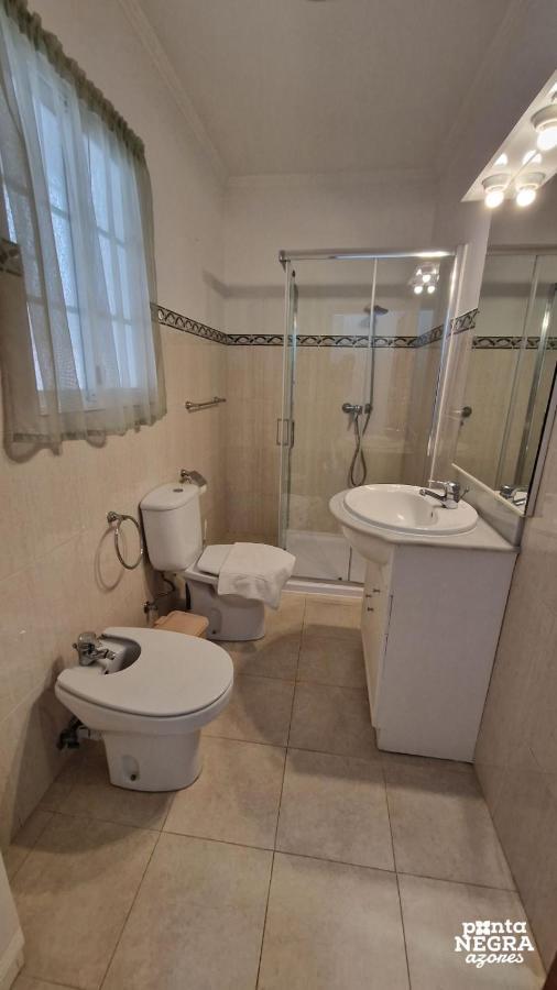 プライア・ダ・ヴィクトーリア Casa Da Ildaヴィラ エクステリア 写真