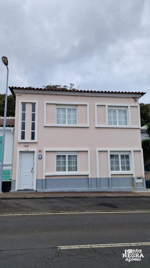 プライア・ダ・ヴィクトーリア Casa Da Ildaヴィラ エクステリア 写真