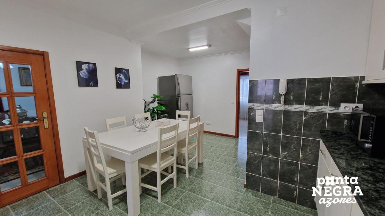 プライア・ダ・ヴィクトーリア Casa Da Ildaヴィラ エクステリア 写真