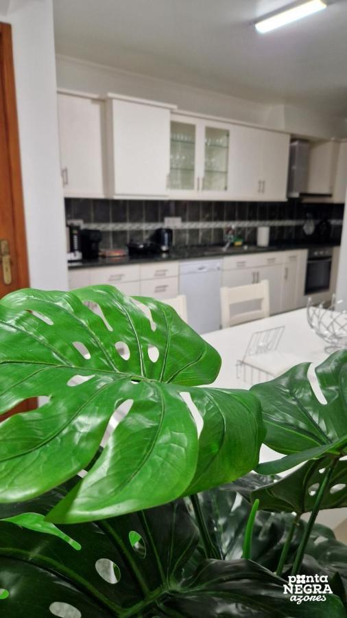 プライア・ダ・ヴィクトーリア Casa Da Ildaヴィラ エクステリア 写真